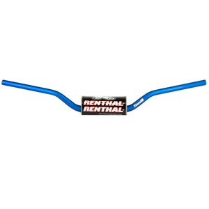 HANDLEBAR FATBAR MX/ENDURO 602 YAMAHA YZ 07-23, YZF 07-17 BLUE